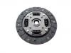  Clutch Disc:21081-601130