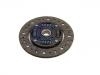  Clutch Disc:B622-16-460A