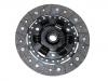  Clutch Disc:22400-72010