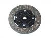  Clutch Disc:22400-70D01