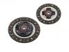  Clutch Disc:22400-57B00