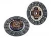  Clutch Disc:G602 16 460