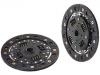  Clutch Disc:2055.Q1