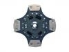  Clutch Disc:2055.W0