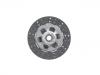  Clutch Disc:406-1601130