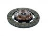  Clutch Disc:KK140-16-460