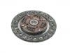  Clutch Disc:B618 16 460