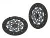  Clutch Disc:30100-EQ000