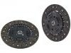  Clutch Disc:2055.C8