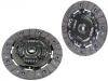  Clutch Disc:31250-0D161