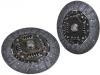  Clutch Disc:31250-0K201