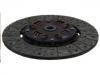  Clutch Disc:30100-VC20B